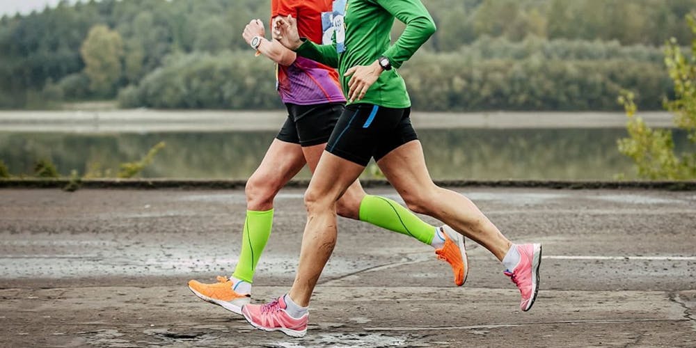 Οι παράγοντες - «πυξίδα» για έναν επιτυχημένο αγώνα Μαραθωνίου runbeat.gr